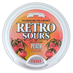 Retro Sours Peach