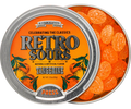 Retro Sours Tangerine