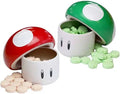 Nintendo Mario Mushroom Sours