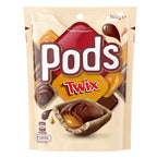 Twix Pods pouch pack shot