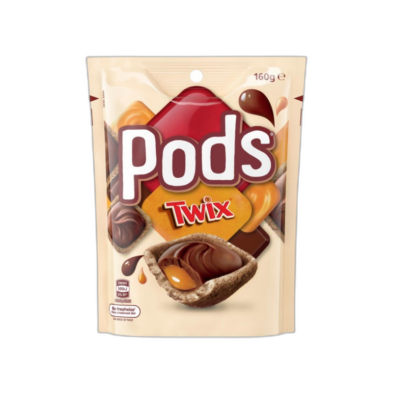 Twix Pods