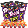Trolli Eggs