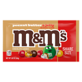M&M's Candy Share Size Peanut Butter & Jelly