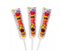 Krabby Patty Kabob Gummies